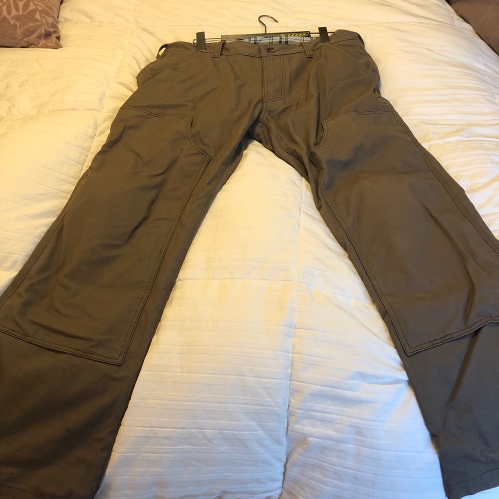 Klim outrider motorcycle pant